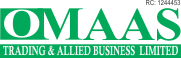 Omaas Trading and Allied Business Limited