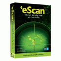 ESCAN INTERNET SECURITY V14.1 1 User, 1 Year