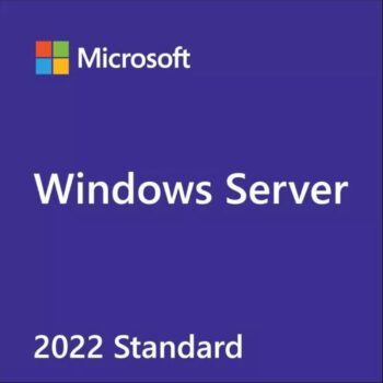 Microsoft Server 2022 STD 16 Cores