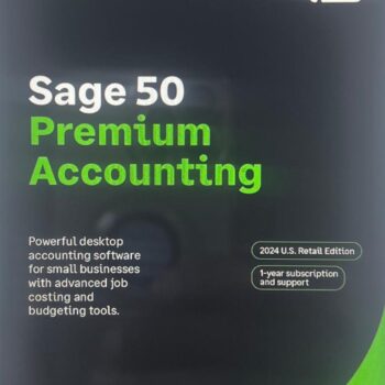 Sage 50 2024