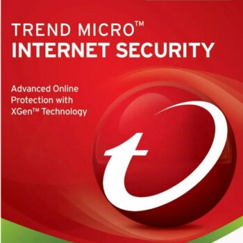 Trend Micro Internet 1