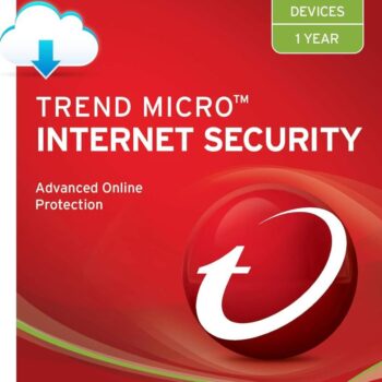 Trend Micro Internet 3