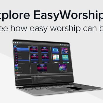 easy worship